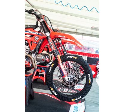 Housses de pneu RFX - 21” & 19”/18”