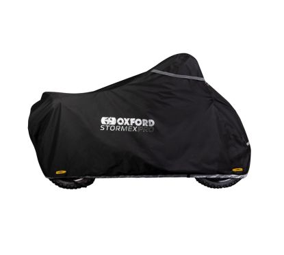 Housse OXFORD Stormex Pro