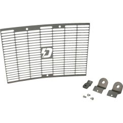 Grille de protection de radiateur