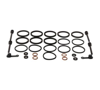 Kit de réparation d'étrier de frein ALL BALLS