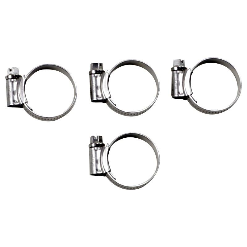 Kit de Colliers de Radiateur