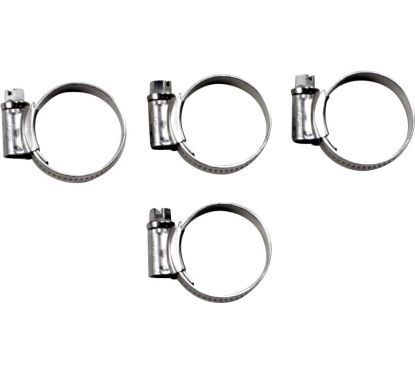 Kit de Colliers de Radiateur