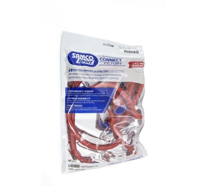 Kit de durites de radiateur