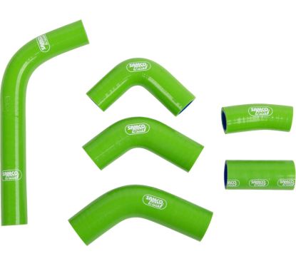 Kit de durite de radiateur pour course