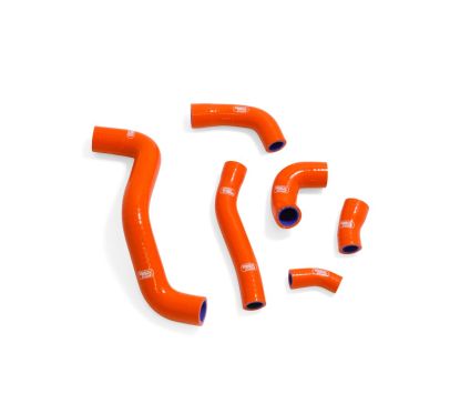 Kit durites de radiateur