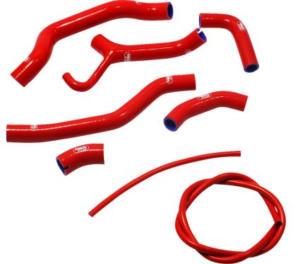 Kit durites de radiateur