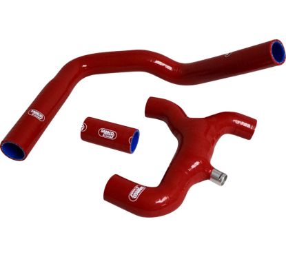 Kit de durite de radiateur avec dérivation thermique