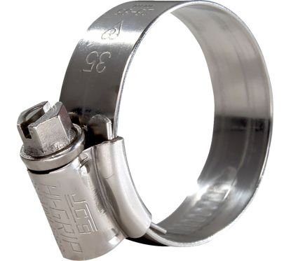 Kit de Colliers de Radiateur