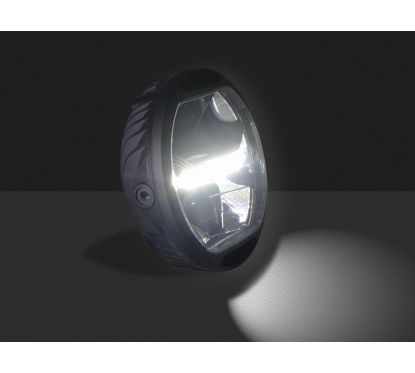 Phares à LED universels