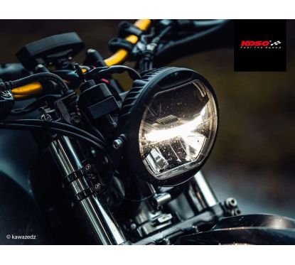 Phares à LED universels