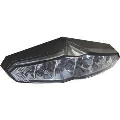 Feu arrière Infinity