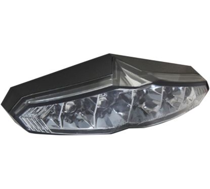 Feu arrière Infinity