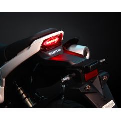 Feu arrière Infinity