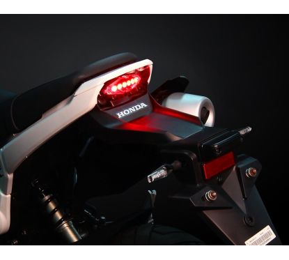 Feu arrière Infinity