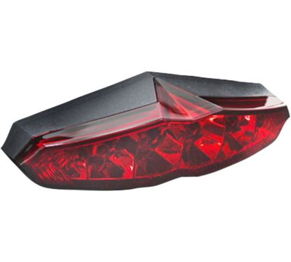 Feu arrière Infinity