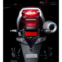 Feu arrière Infinity