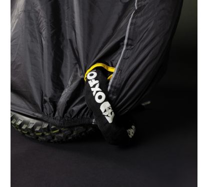 Housse OXFORD Aquatex Pro