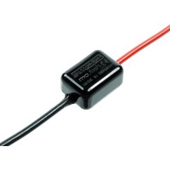 RELAIS POUR CLIGNOTANT NUMÉRIQUE mo-FLASHER/WAVE