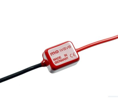 RELAIS POUR CLIGNOTANT NUMÉRIQUE mo-FLASHER/WAVE