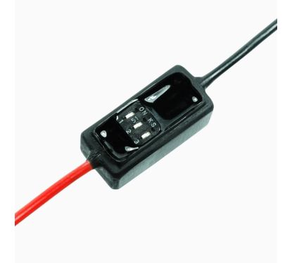 MODULATEUR DE FEU STOP NUMÉRIQUE mo-STOP