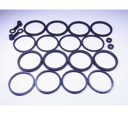 Kit réparation d'étrier de frein TOURMAX Honda CBR900RR