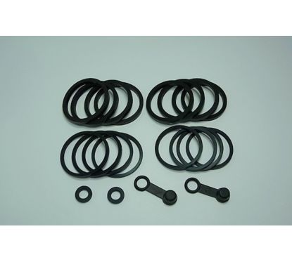 Kit réparation d'étrier de frein avant TOURMAX Honda