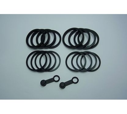 Kit réparation d'étrier de frein avant TOURMAX Kawasaki