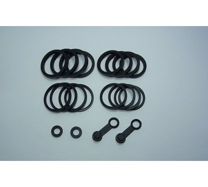 Kit réparation d'étrier de frein avant TOURMAX Kawasaki