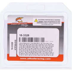 Kit de réparation d'étrier de frein ALL BALLS