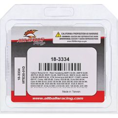 Kit de réparation d'étrier de frein ALL BALLS