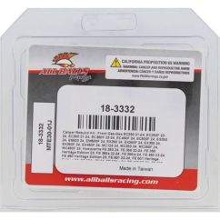 Kit de réparation d'étrier de frein ALL BALLS