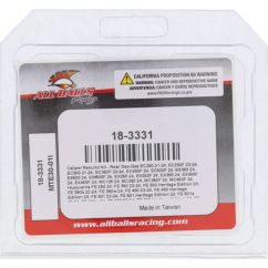 Kit de réparation d'étrier de frein ALL BALLS