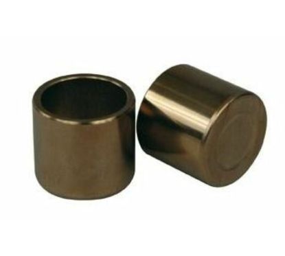 Kit piston d'étrier de frein arrière Nissin