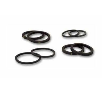 Kit joints d’étrier de frein arrière NISSIN