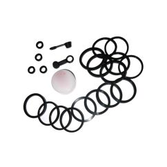 Kit de réparation étrier de frein TECNIUM avant Kawasaki