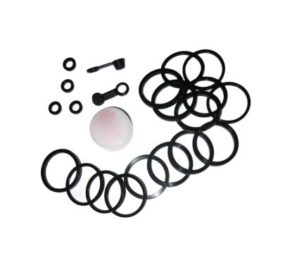 Kit de réparation étrier de frein TECNIUM avant Kawasaki