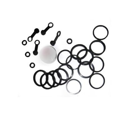 Kit de réparation étrier de frein TECNIUM avant