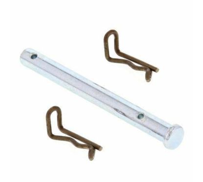 Kit axes d'étrier arrière ALL BALLS