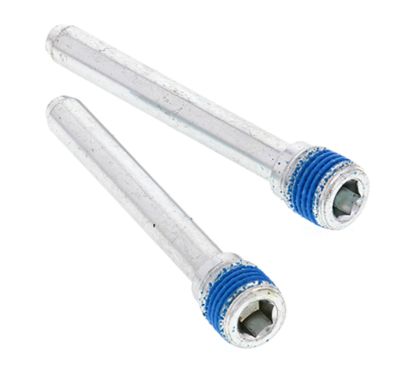 Kit axes d'étrier avant ALL BALLS