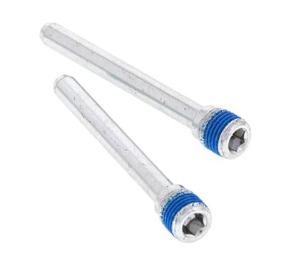 Kit axes d'étrier avant ALL BALLS