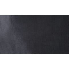 Housse de protection extérieure VECTOR Heavy Duty pour moto/scooter avec top case et bulle haute - noir - M