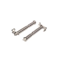 Kit axe de plaquette RFX Race