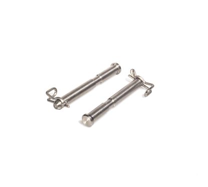 Kit axe de plaquette RFX Race