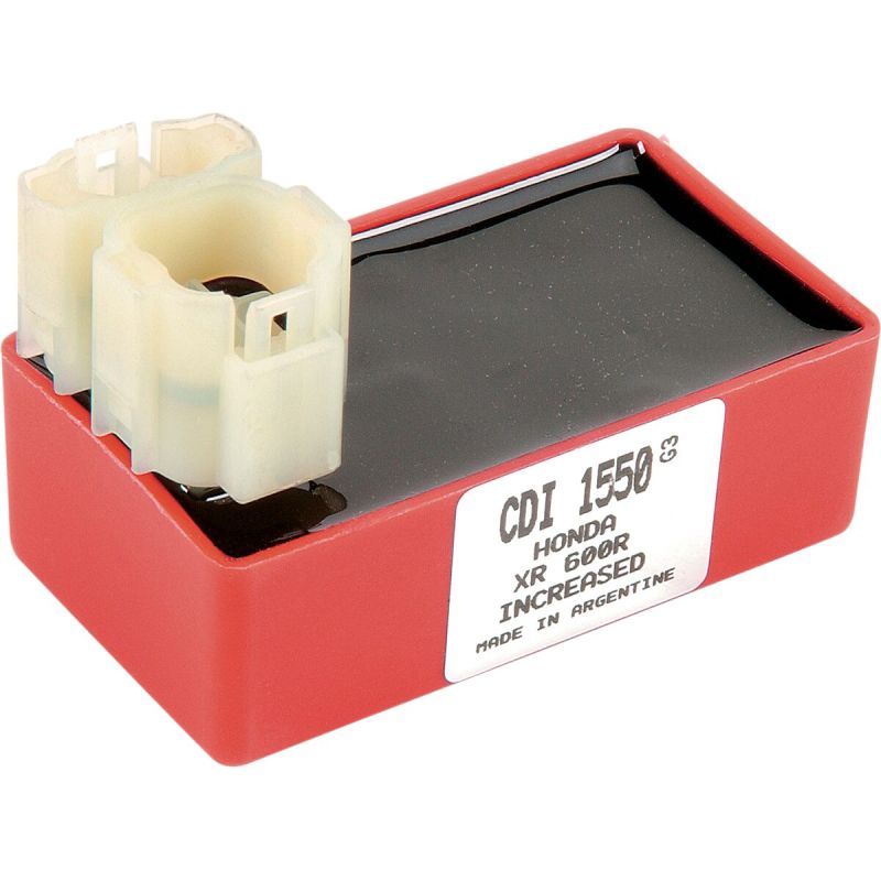 Hot Shot Series CDI Box