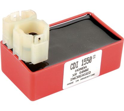 Hot Shot Series CDI Box