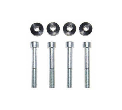 Kit de montage BREMBO UPGRADE pour étriers M4 monobloc & GP4-RX