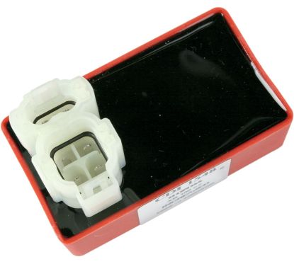 Hot Shot Series CDI Box