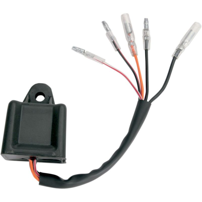 Hot Shot Series CDI Box