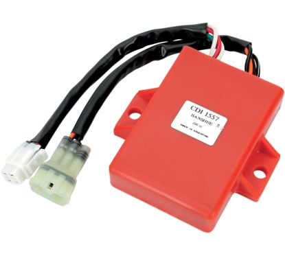 Hot Shot Series CDI Box