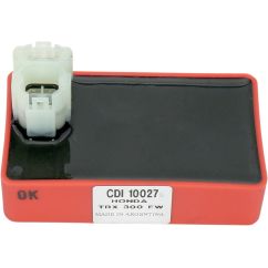 Hot Shot Series CDI Box